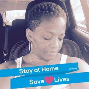 Meet your Posher, Marva-ann